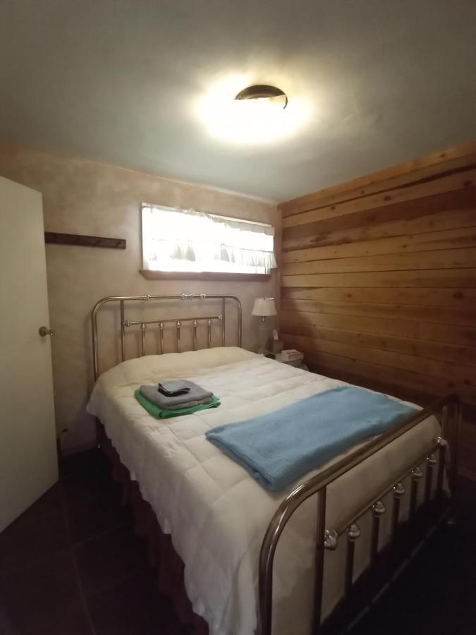 Bigfoot Rv & Cabins Park Happy Camp 外观 照片