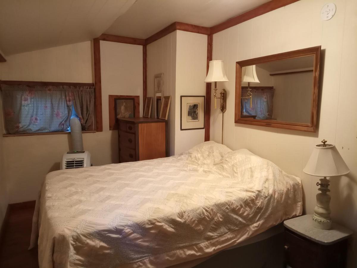 Bigfoot Rv & Cabins Park Happy Camp 外观 照片