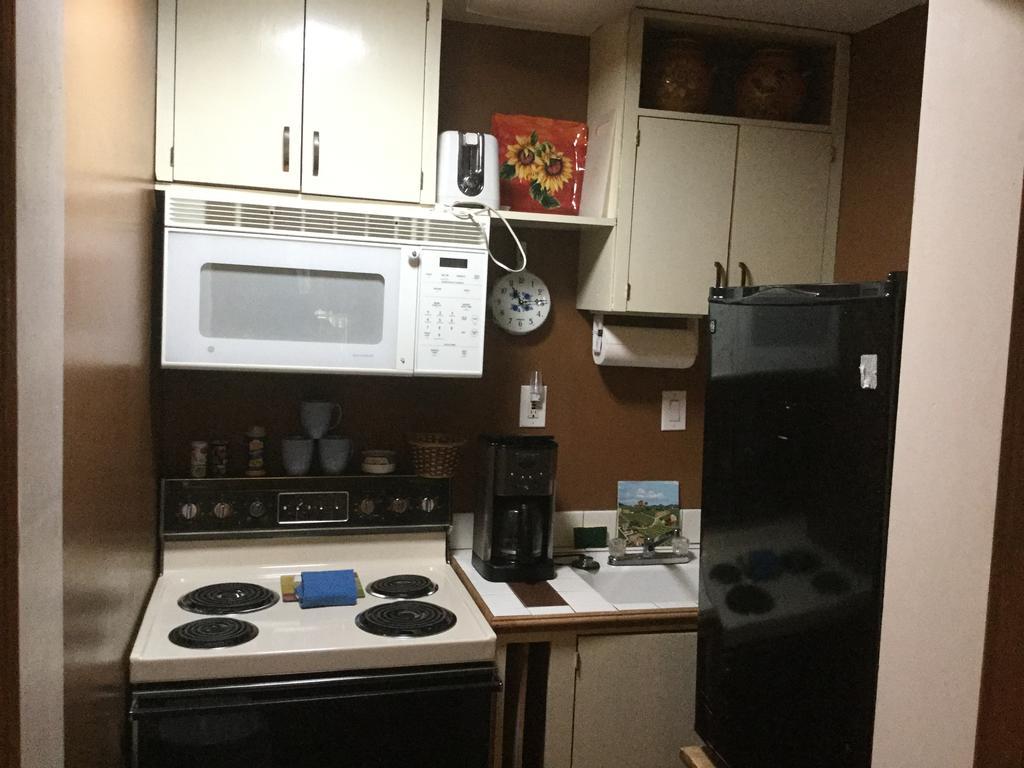 Bigfoot Rv & Cabins Park Happy Camp 外观 照片